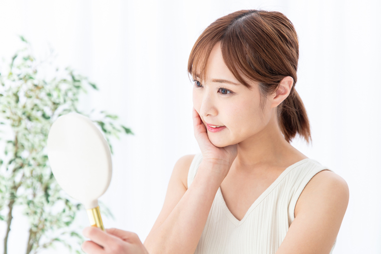 IPL光治療（AcuTip）